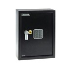 Elektroniczny sejf / dyspozytor na 48 kluczy YKB365 Yale