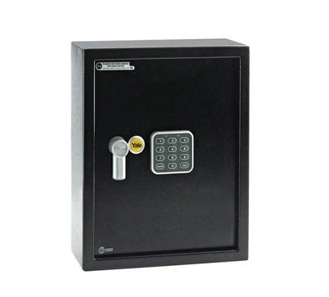 Elektroniczny sejf / dyspozytor na 48 kluczy YKB365 Yale