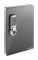 Szafka depozytor na 91 kluczy z zamkiem elektronicznym SCH91 - kolor antracyt