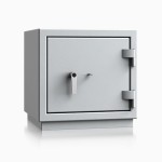 Sejf ognioodporny S 120 P HAMBURG 45001 klasa S2