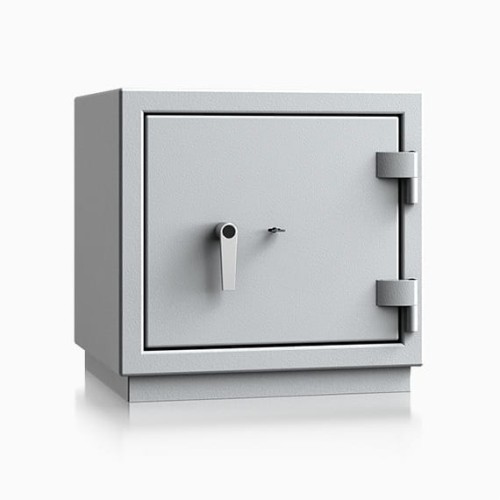 Sejf ognioodporny S 120 P HAMBURG 45001 klasa S2