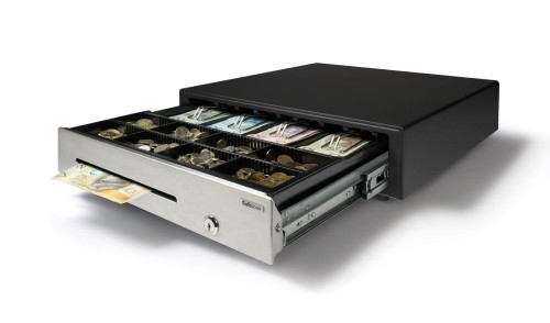 Szuflada kasowa SAFESCAN HD-4141S