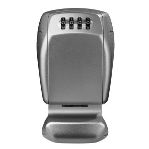 Wzmocniona kasetka na klucze z zamkiem szyfrowym 5415EURD