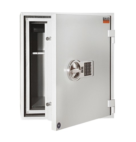 Sejf FRS 49 EL Valberg Ognioodporny LFS 60P Antywłamaniowy S2