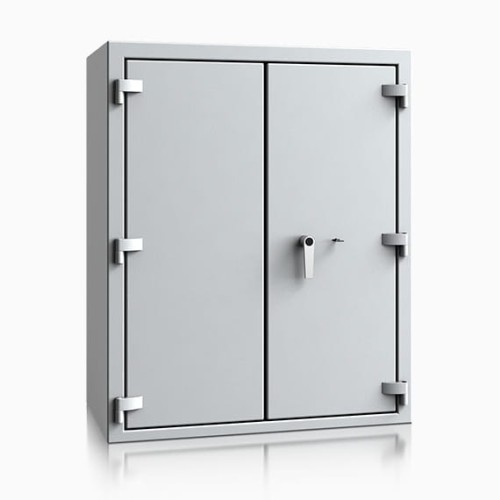 Sejf ognioodporny DÜSSELDORF METTMANN 39208 LFS 30 klasa S2