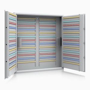 Sejf na klucze MAINZ 13011 klasa S1