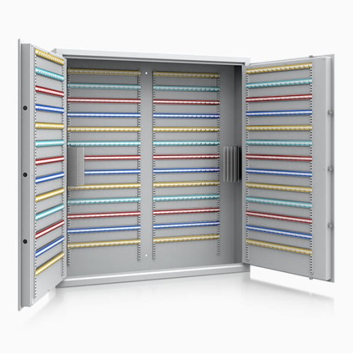 Sejf na klucze MAINZ 13011 klasa S1