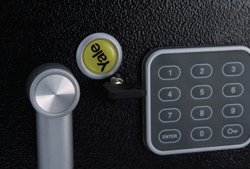 YSV170DB1 Mini Sejf Domowy Yale