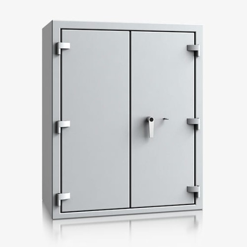 Sejf antywłamaniowy KARLSRUHE 40708 LFS 30 klasa I