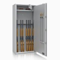 Szafa na broń KEMPTEN 52003 klasa S1