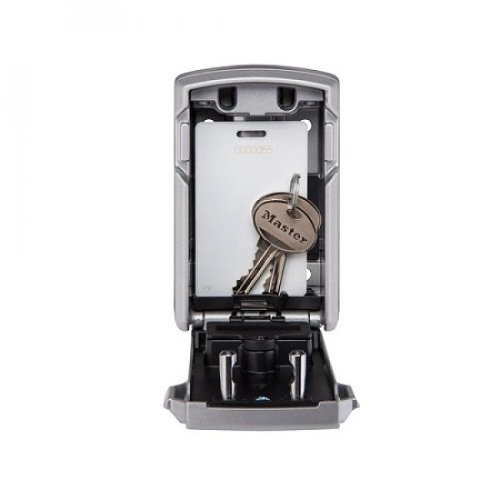 Kasetka na Bluetooth Master Lock