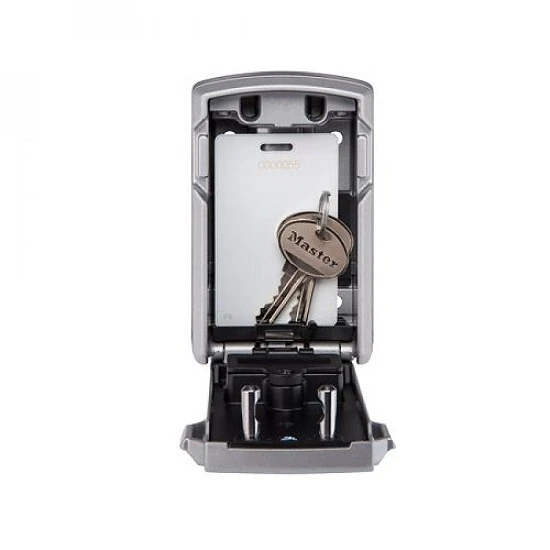 Kasetka na Bluetooth Master Lock