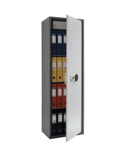 Sejf elektroniczny na segregatory SL 150T EL