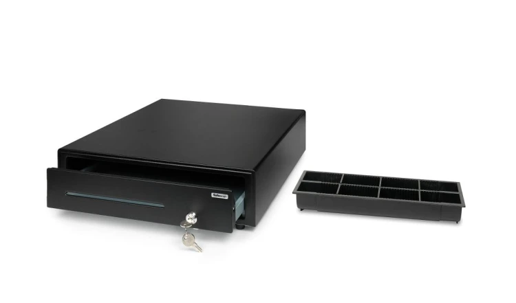 Szuflada kasowa SAFESCAN LD-3336
