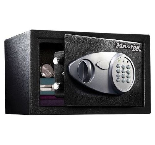 Sejf elektroniczny X055ML Master Lock