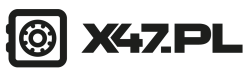 X47.pl - strona główna