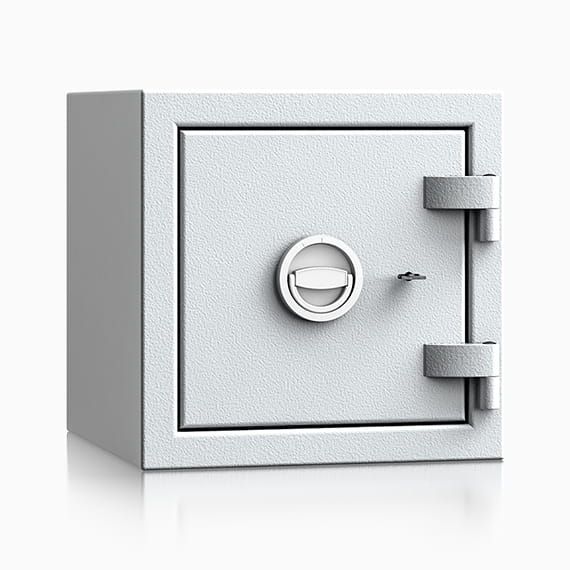 Sejf z szufladami SAFE4BTM 402101 klasa I