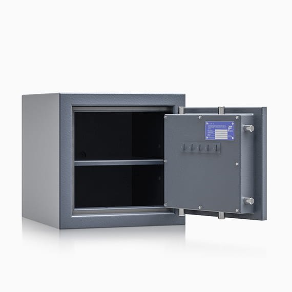 Sejf z szufladami SAFE4BTM 402101 klasa I