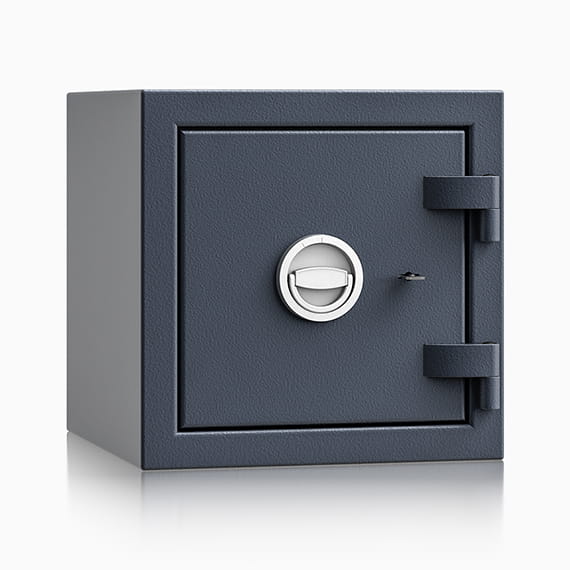 Sejf z szufladami SAFE4BTM 402101 klasa I
