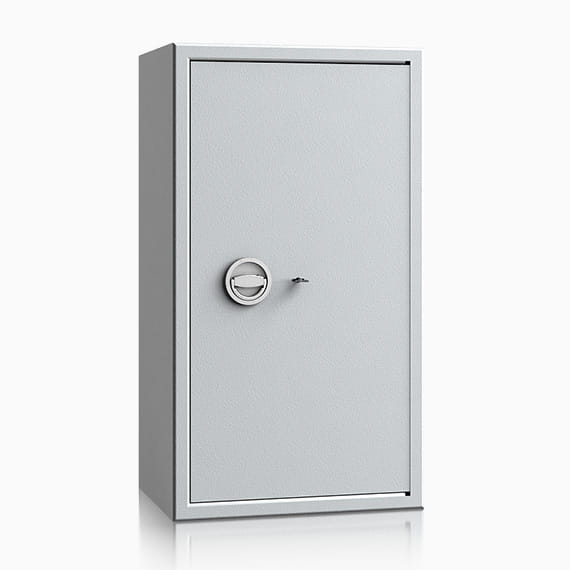 Sejf biurowy HAGEN 39307 klasa S1