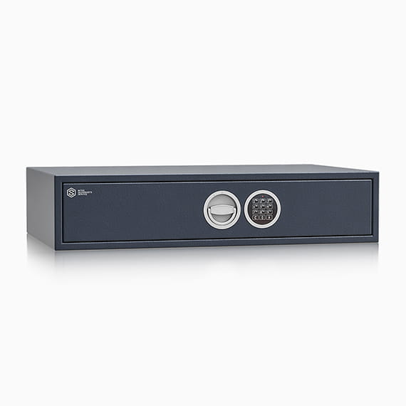 Szuflada SIEGEN D 500151 klasa S1
