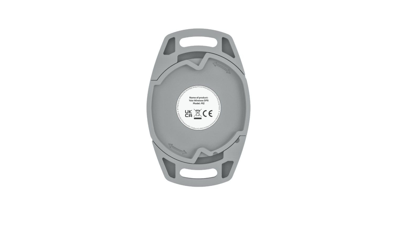 Czujnik położenia drzwi Yale - Akcesorium do Yale Smart Opener