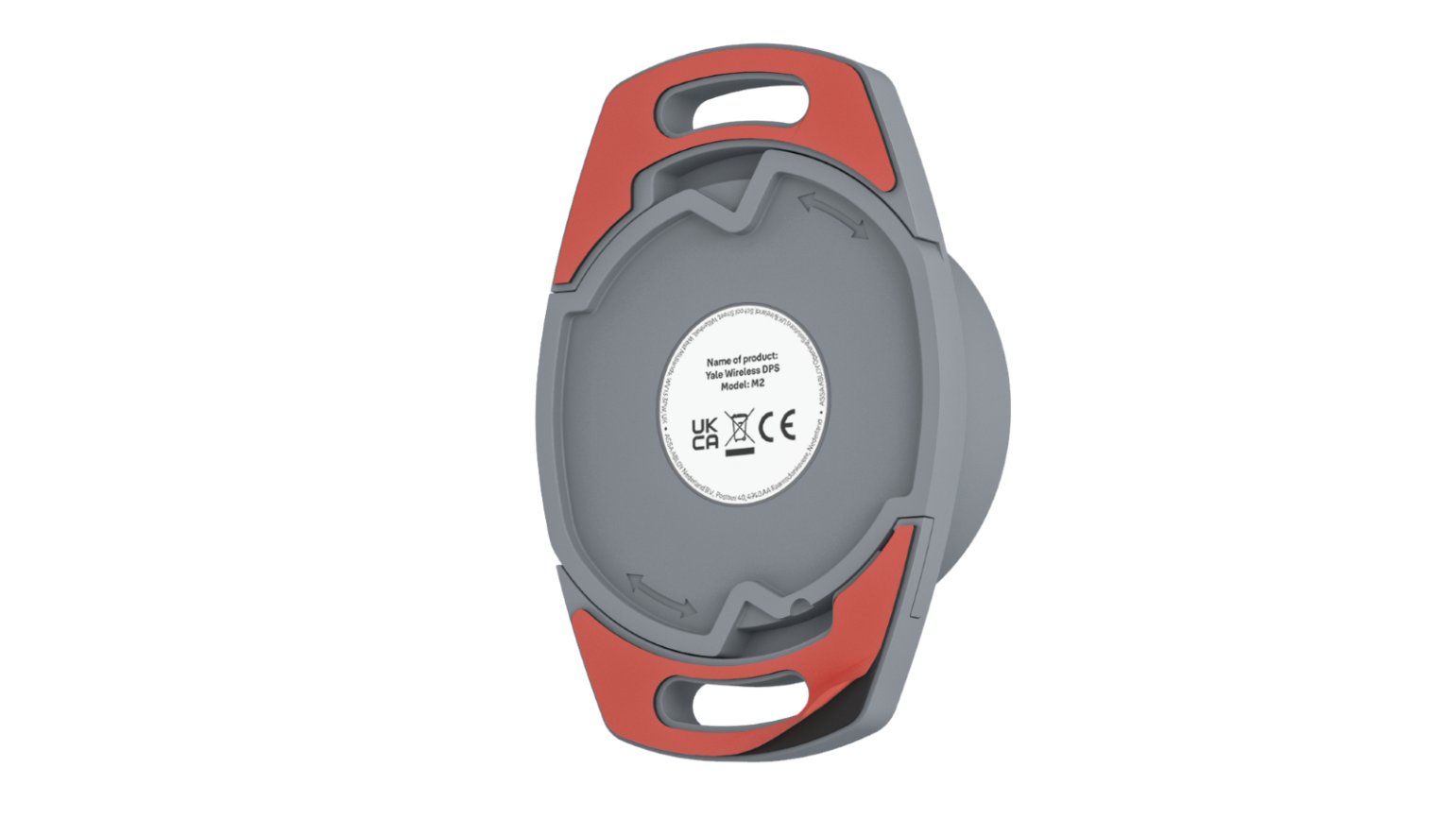 Czujnik położenia drzwi Yale - Akcesorium do Yale Smart Opener