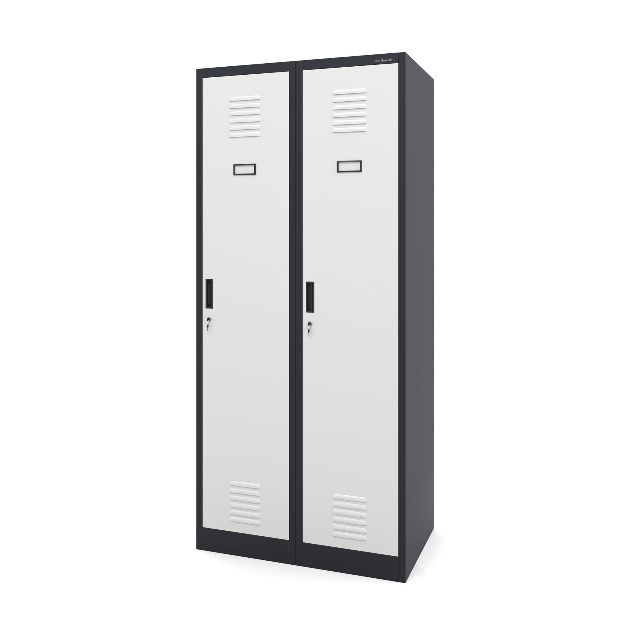 Szafa Socjalna BHP Ubraniowa Czterokomorowa KACPER 800 X 1800 X 500 Mm szafa-socjalna-bhp-ubraniowa-czterokomorowa-kacper-800-x-1800-x-500-mm