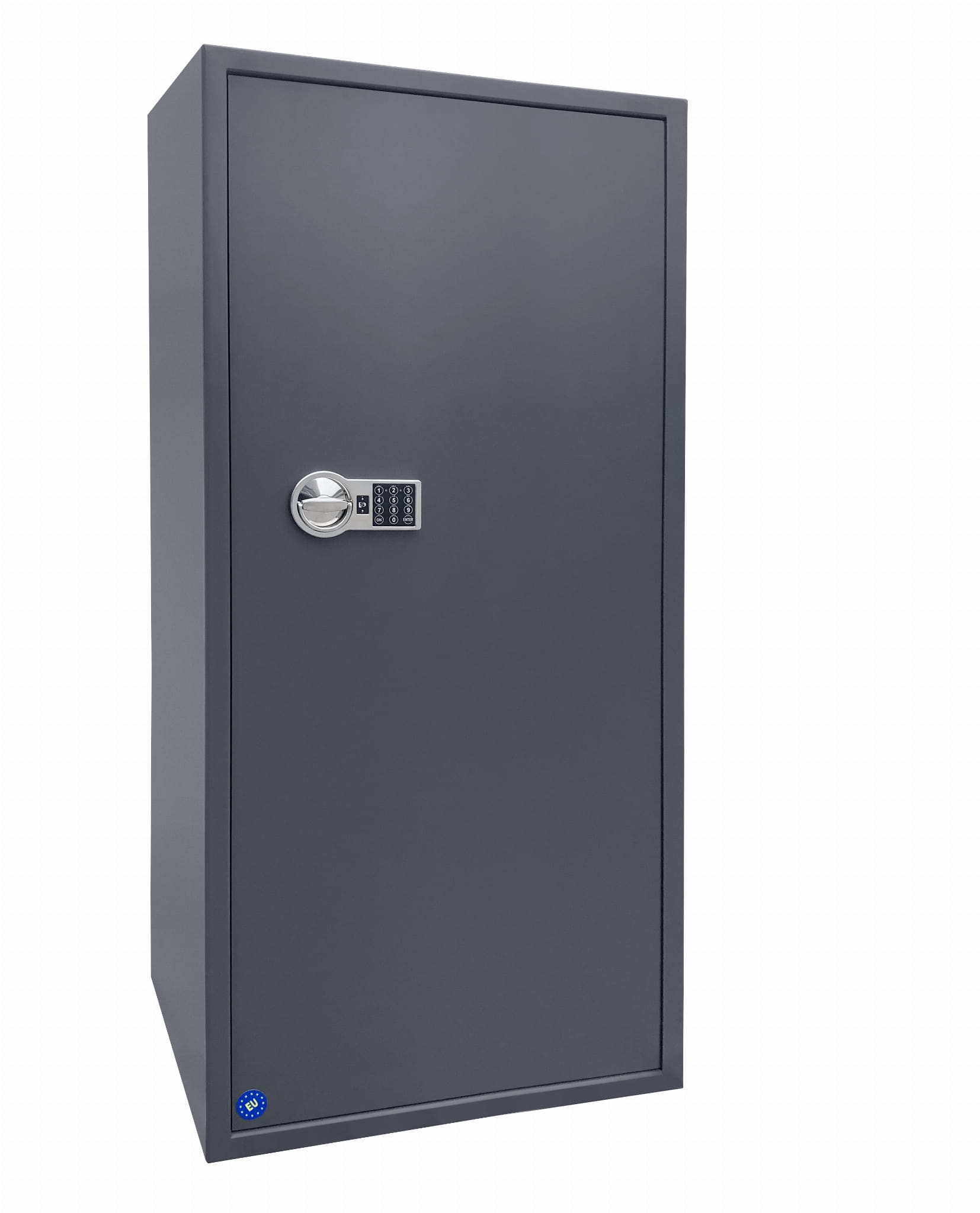 Szafa S1 na broń długą ARSENAŁ 1470 Valberg elektroniczny grafit RAL 7024