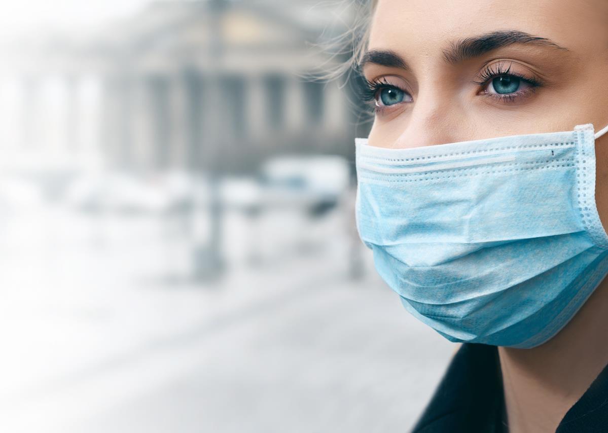 Obowiązek zasłaniania nosa i ust. Jaką maseczkę kupić i jak ją dobrze nosić? Sprawdź już teraz