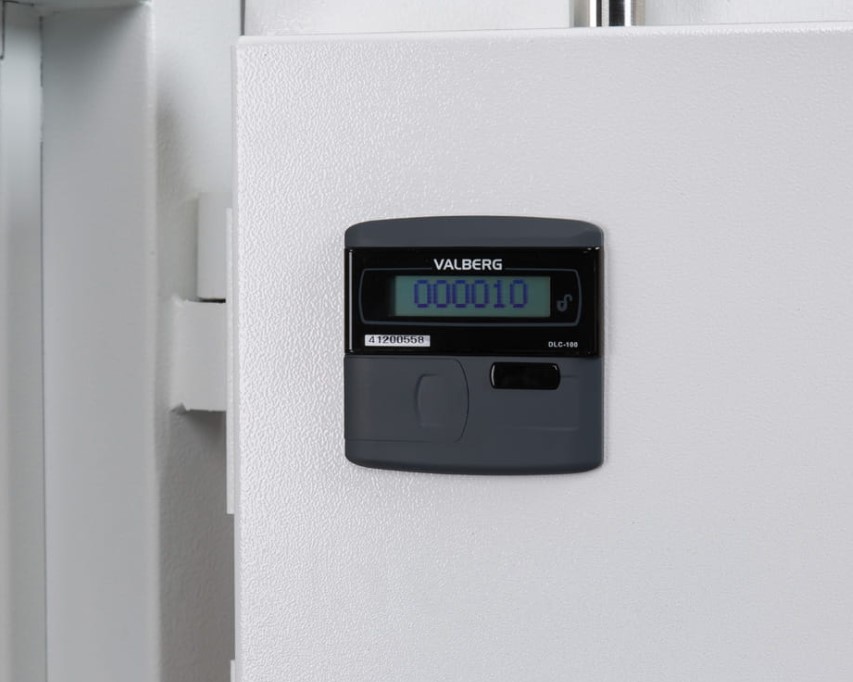 Sejfy lodówki – wyjaśniamy ich właściwości i przeznaczenie