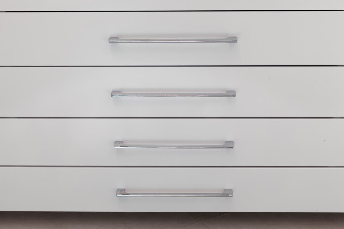 Szafy na mapy i rysunki wielkoformatowe – rodzaje i właściwości