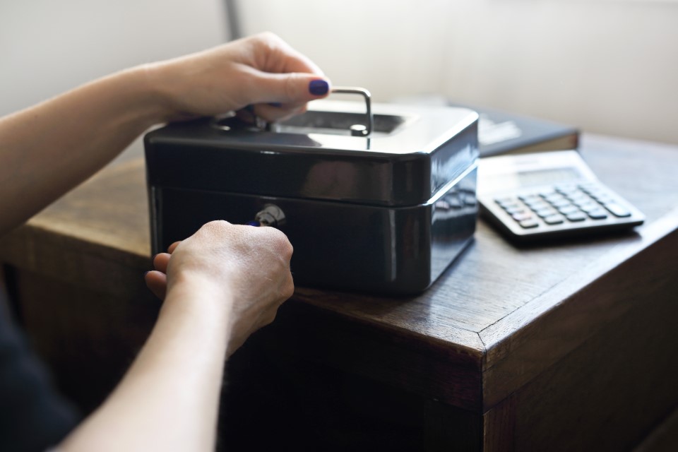 Jaka kasetka sprawdzi się w biurze?