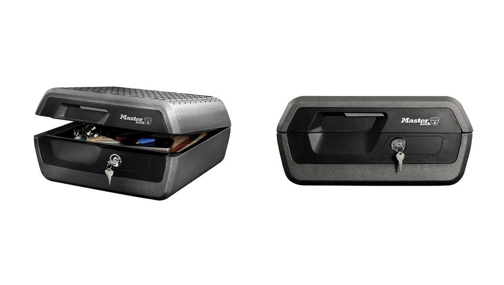 Czym jest i wyróżnia się kaseta ogniowa?