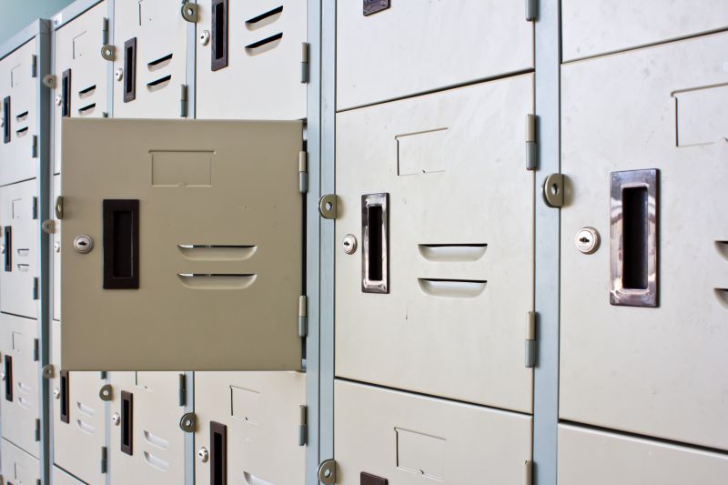 Co powinieneś wiedzieć o szatniach pracowniczych, zanim przystąpisz do ich zaprojektowania?