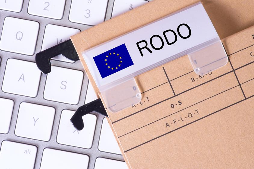 Szafy na dokumenty i potrzeby RODO – jak muszą być zbudowane?