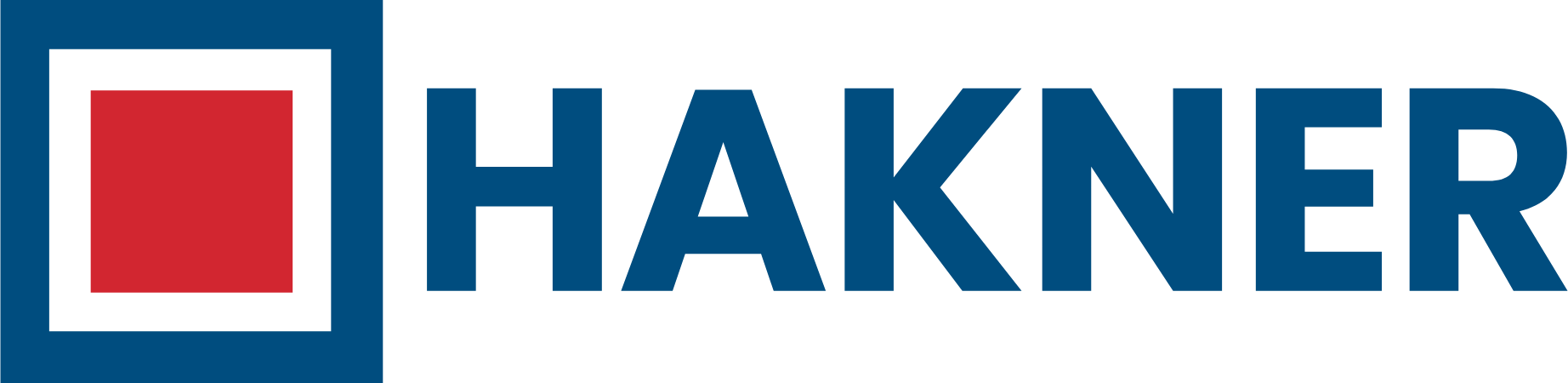 Hakner